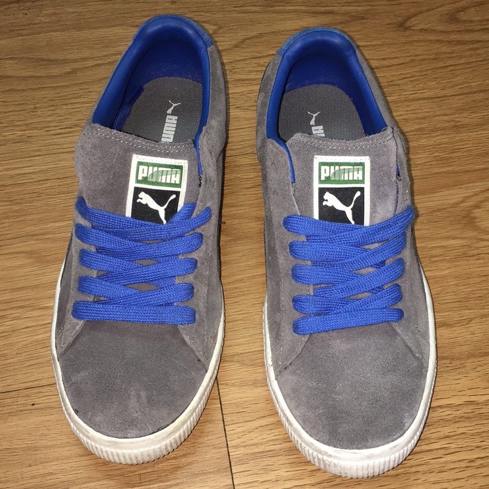 Puma
